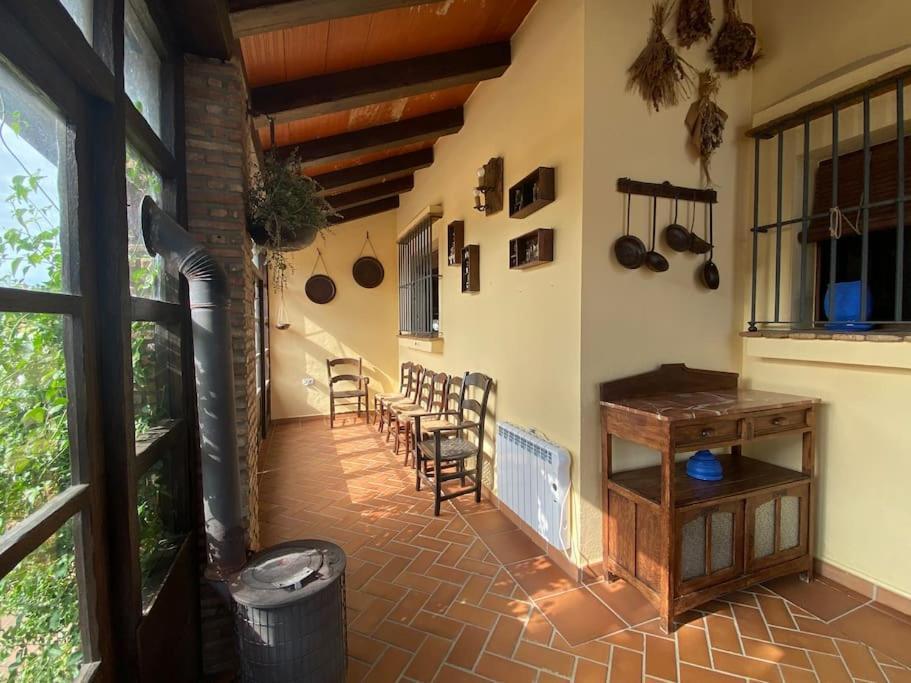 Вилла Gran Casa Con Piscina Privada By Chiclana Dreams Чиклана-де-ла-Фронтера Экстерьер фото