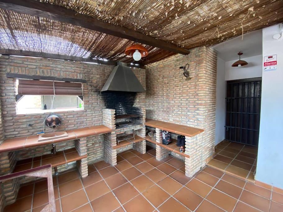 Вилла Gran Casa Con Piscina Privada By Chiclana Dreams Чиклана-де-ла-Фронтера Экстерьер фото