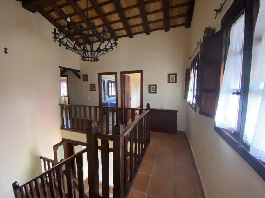 Вилла Gran Casa Con Piscina Privada By Chiclana Dreams Чиклана-де-ла-Фронтера Экстерьер фото