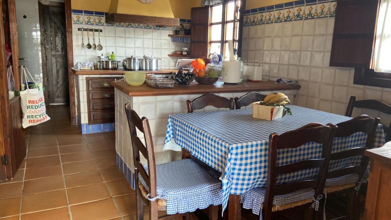 Вилла Gran Casa Con Piscina Privada By Chiclana Dreams Чиклана-де-ла-Фронтера Экстерьер фото