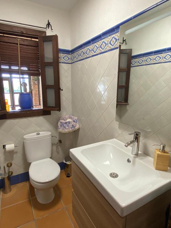 Вилла Gran Casa Con Piscina Privada By Chiclana Dreams Чиклана-де-ла-Фронтера Экстерьер фото